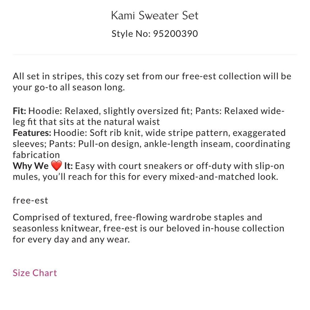 Free People Free-EST Kami Sweater Set in Green - Picture 4 of 8
